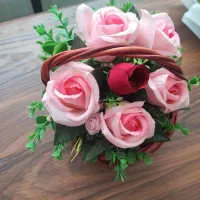 گل مصنوعی|گل مصنوعی|مشهد, تلگرد|دیوار