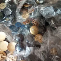 دکمه ها|لوازم خیاطی و بافتنی|خرمآباد, |دیوار