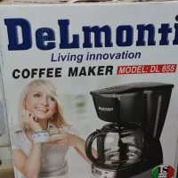 قهوه ساز دل مونتی