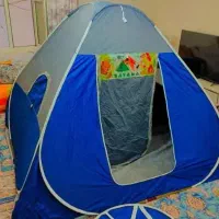 چادر نونو|کوهنوردی و کمپینگ|رامهرمز, |دیوار