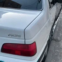 پژو پارس سال مدل ۱۳۹۸ بی رنگ بدون خط و خش|خودرو سواری و وانت|مشهد, رضاییه|دیوار