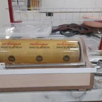 فروش تجهیزات بسته بندی سبزیجات ، سالاد ،سبزی آماده|فروشگاه و مغازه|اردبیل, |دیوار