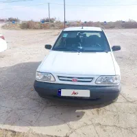 پراید مدل 94دوگانه