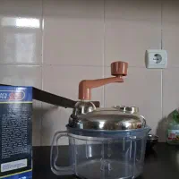 خردکن دستی|خردکن، آسیاب، غذاساز|قزوین, |دیوار