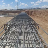 ارماتوربندی|خدمات پیشه و مهارت|ساوه, |دیوار