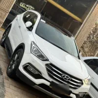 سانتافه ۲۰۱۷ فول درجه یک