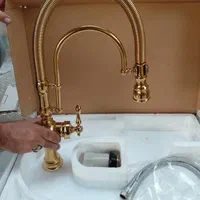 انواع شیرالات قیمت کارخانه
