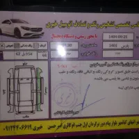 پژو پارس سفارشی elxمدل 1401|خودرو سواری و وانت|کرج, ساماندهی|دیوار