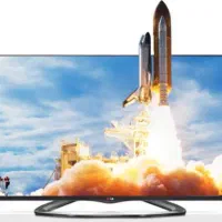 تلویزیون ۳۲ اینچ ۳ بعدی  الجی LG|تلویزیون و پروژکتور|تهران, اوین|دیوار