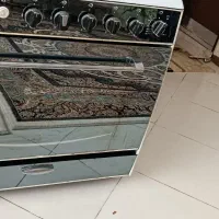 گاز فردار  سفید