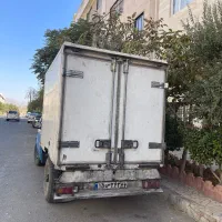 نیسان مدل ۷۷|خودرو سواری و وانت|کرج, بنیاد|دیوار