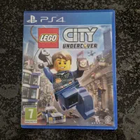 بازیlego city ps4 ps5بهترین جایگزینgtavبرای کودکان