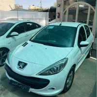 پژو ۲۰۷ مدل ۹۷|خودرو سواری و وانت|اصفهان, خانه اصفهان|دیوار