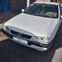 پژو اس ال ایکس تیوفایو