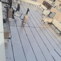 نصب ایزوگام آسفالت شیب بندی تضمینی