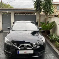 mg 360 توربو اتومات مدل ۱۳۹۸