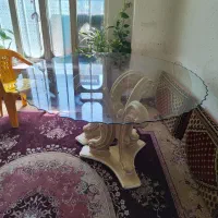 میز سلطنتی (قیمت توافقی)