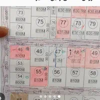 فروش زمین مترروبه روی کیانشهرشهرک الغدیر|فروش زمین و ملک کلنگی|اهواز, کیانشهر|دیوار