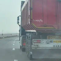 راننده پایه یک کار با fh420 جفت