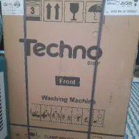 لباسشویی اتوماتیک