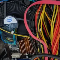 کیس کامپیوتر|رایانه رومیزی|خرمآباد, |دیوار