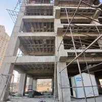 ۱۲۰متر،پروژه فراز،پیش پرداخت کم،اقساط استثنایی|پیشفروش املاک|تهران, شهرک خرازی|دیوار
