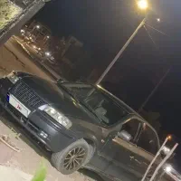 سمند lx