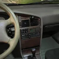 پژو پارس موتور زانتیاelx 89|خودرو سواری و وانت|چهاردانگه (تهران), |دیوار