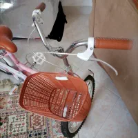 دوچرخه دخترانه 24 کویر