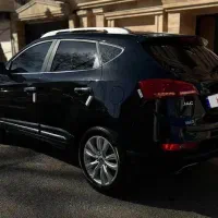 جک S5 اتوماتیک