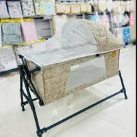 گهواره TATLI