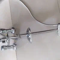 سرویس کامل شیر آلات