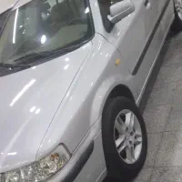 سمند مدل 85 دوگانه کارخانه سالم|خودرو سواری و وانت|سلماس, |دیوار