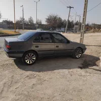 سواری|خودرو سواری و وانت|لنجان, |دیوار