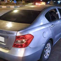 برلیانس H230