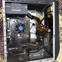 سیستم مخصوص گیم