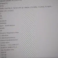 . TOSHIBA-I5-10TH-10210U|رایانه همراه|تهران, ستارخان|دیوار