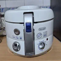 سرخ کن دلونگی و اتومو