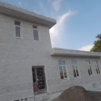 آجر چینی سفیدکاری نرمه شیب بندی سیمان کاری|خدمات پیشه و مهارت|سراب, |دیوار