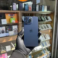 اپل iPhone 15 Pro Max با حافظهٔ ۲۵۶ گیگابایت|موبایل|خوی, |دیوار