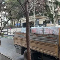 جک اراز ۵۳۰۰|خودرو سنگین|نظرآباد, رسالت|دیوار