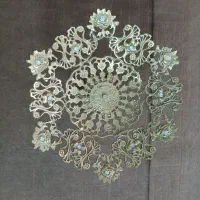 میوه خوری اصل برنز|صنایع دستی و سایر لوازم تزئینی|خوی, |دیوار