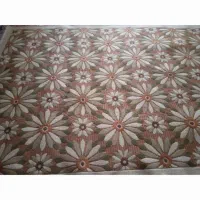 ۱عددگلیم فرش طرح برجسته ۶متری فروشی