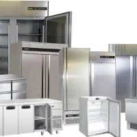 خرید خریدار یخچال ساید،فریزر،دوقلو،ایستاده،ویترینی