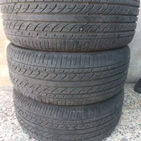 لاستیک دنا