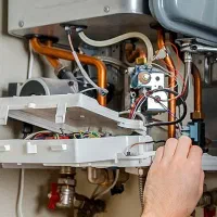 تعمیرات انواع پکیج و ابگرمکن