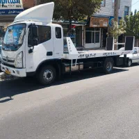 خودروبر کفی امداد