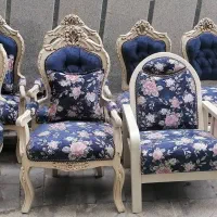 تعمیرات مبل. رنگکاری. نجاری مبلملان|خدمات پیشه و مهارت|تهران, باغ فیض|دیوار