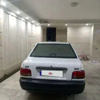 پراید مدل ۸۹|خودرو سواری و وانت|تهران, سعیدآباد|دیوار