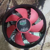 فن سی پی یو|قطعات و لوازم جانبی رایانه|صدرا-فارس, فاز ۱|دیوار